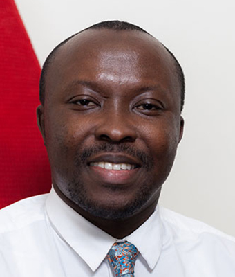 Faculty: Latif Alhassan